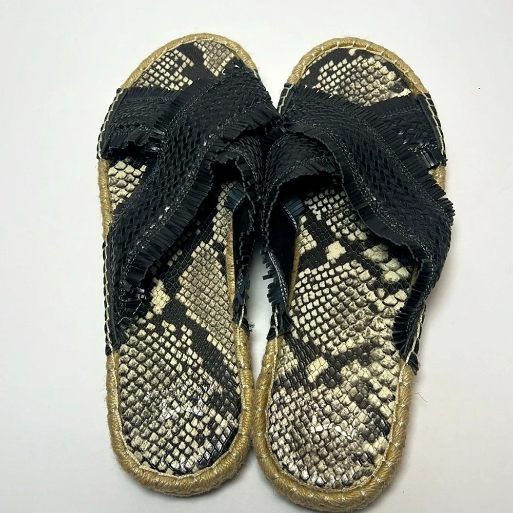 Marc Fisher open toe